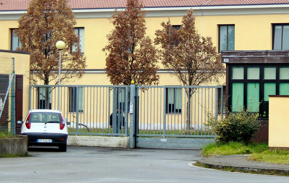 Oggi il ministro svela il piano Cie Riapertura in città? Coro di no