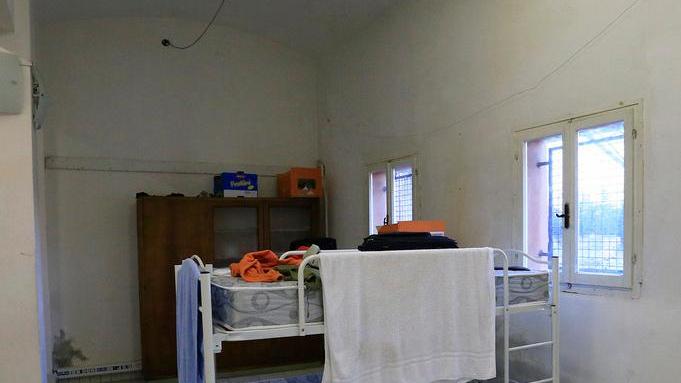 L’Angolo tratta per sistemare i 40 profughi