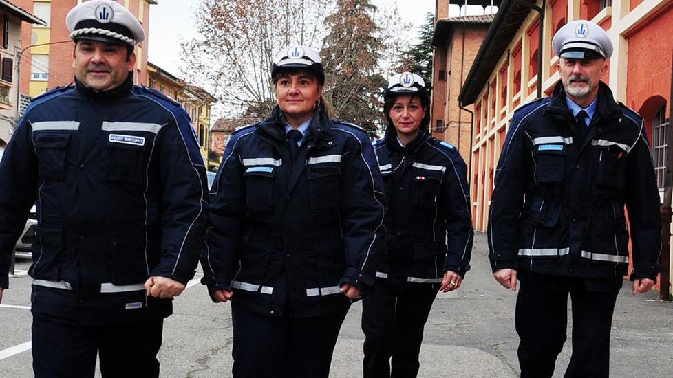 Vigili, oltre 3600 controlli E gli sfratti sono triplicati