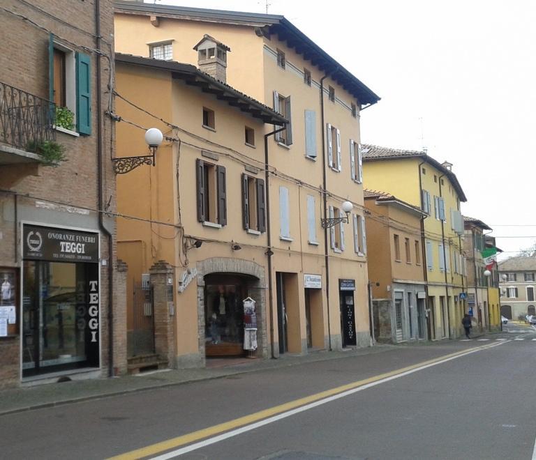 Così Fiorano rivoluziona la viabilità del centro 