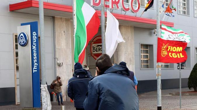 Domani le assemblee con i lavoratori