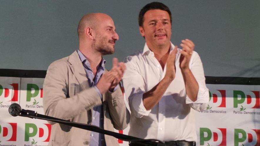 Pd da riorganizzare. Con Calvano?