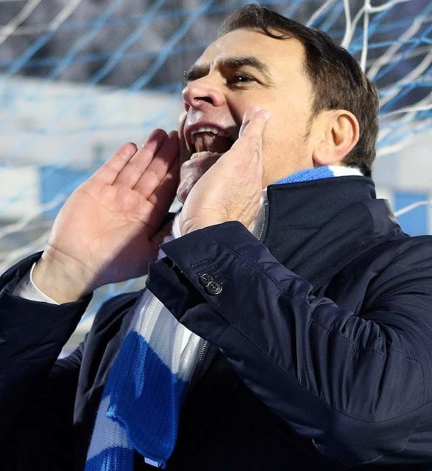 Semplici chiama Floccari La punta può arrivare oggi 