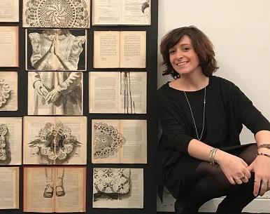 Tre donne della nostra città illumineranno Arte Fiera 