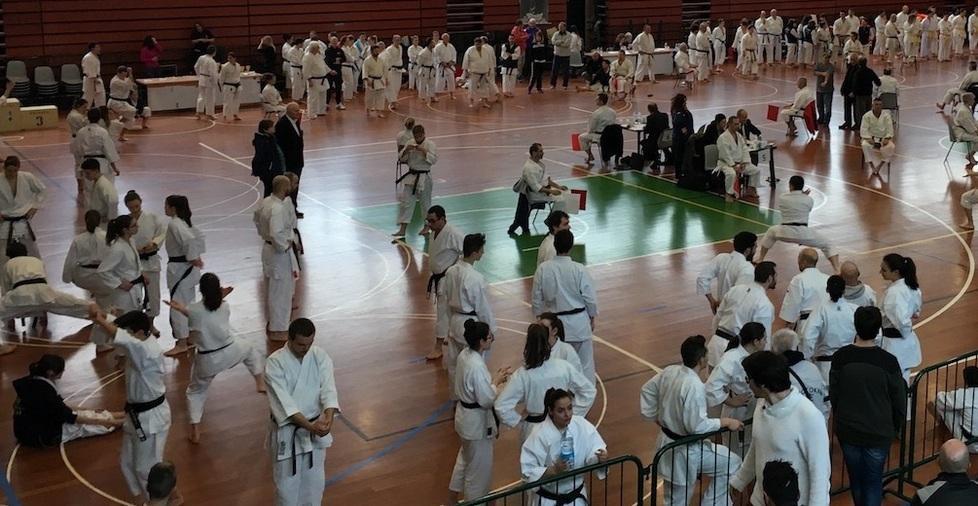 Trofeo in memoria di Nicolhas 640 atleti onorano il 14enne