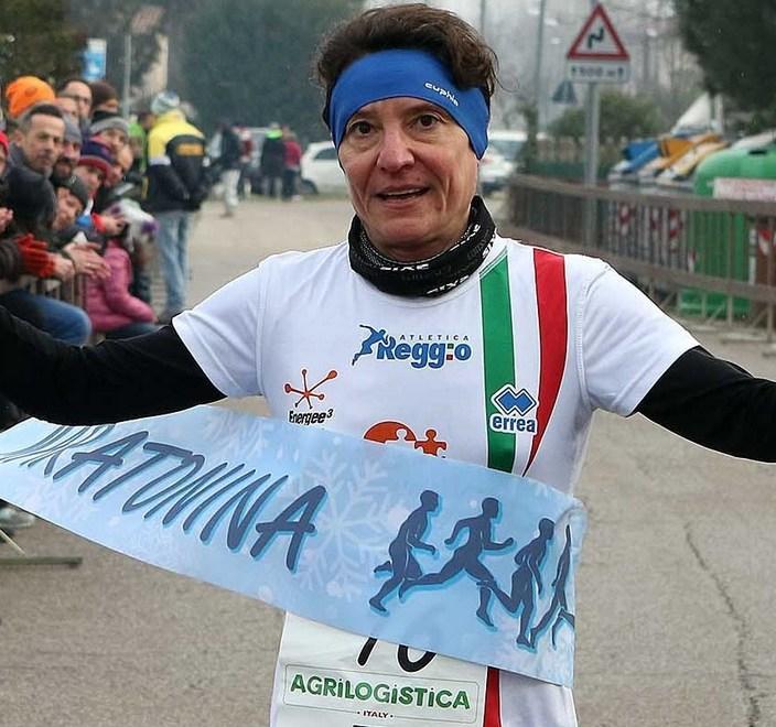 Vittorie nelle mezze maratone per le atlete Morlini e Rebuzzi