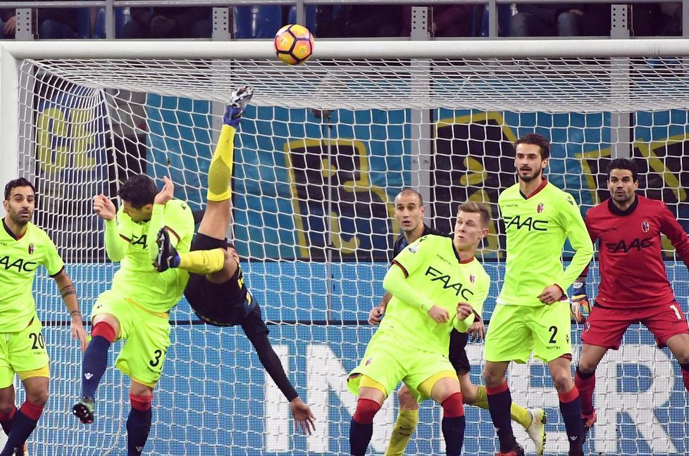 L’Inter suda sette camicie ma vola ai quarti di finale 