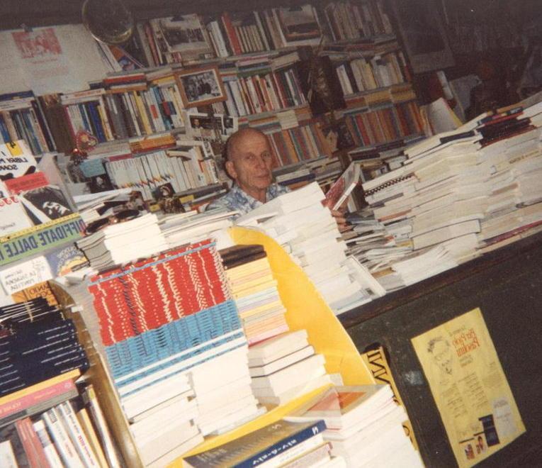 «Il sindaco fece promesse per la libreria del Teatro» 