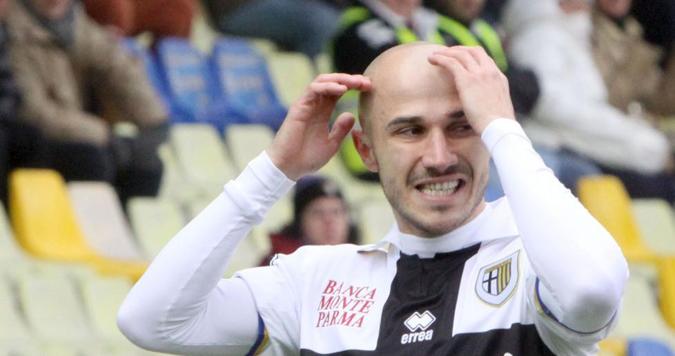 Valiani ai tempi del Parma