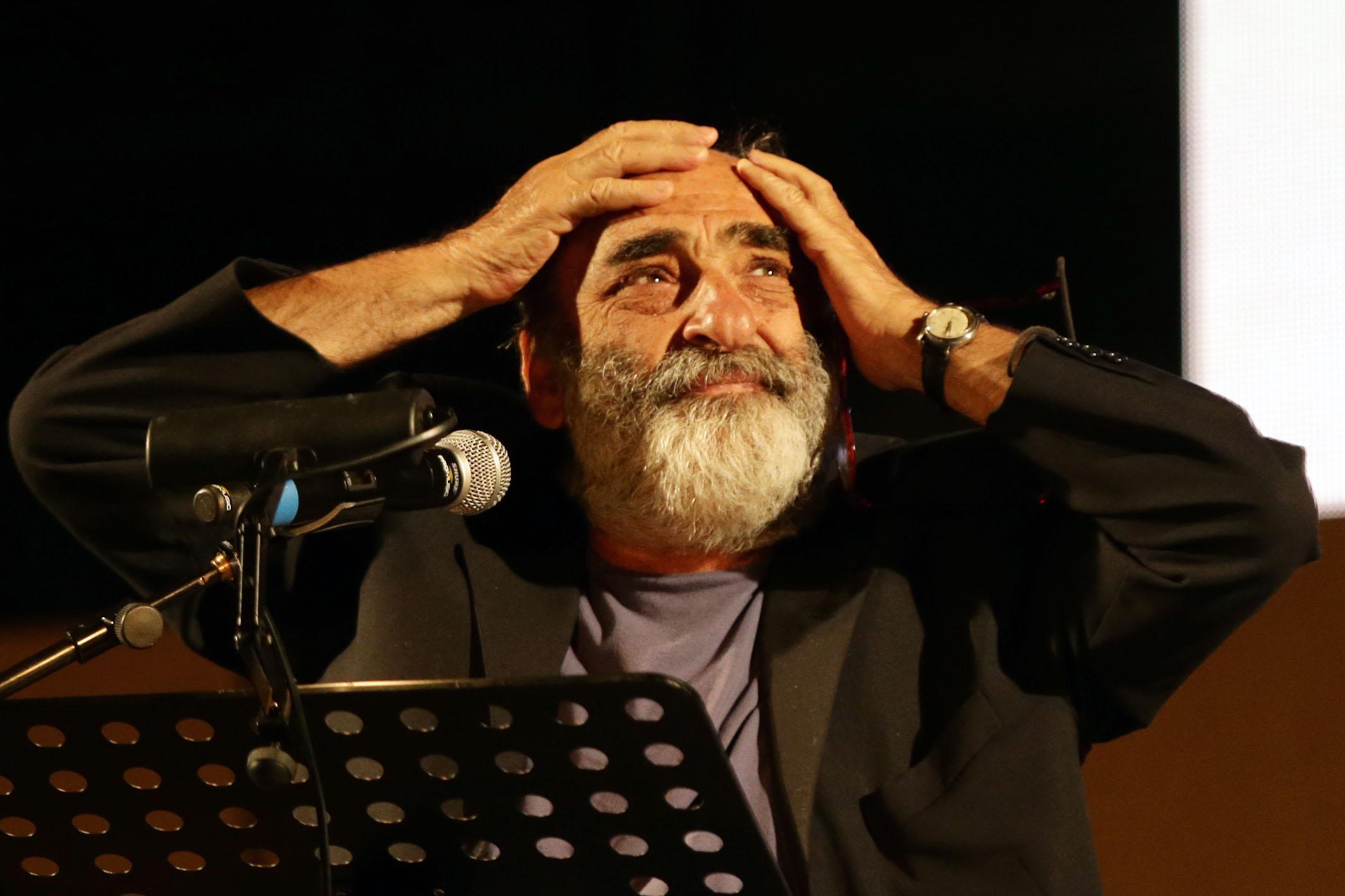 Alessandro Haber