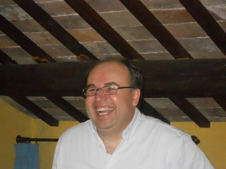 Raffaele Mazzoni