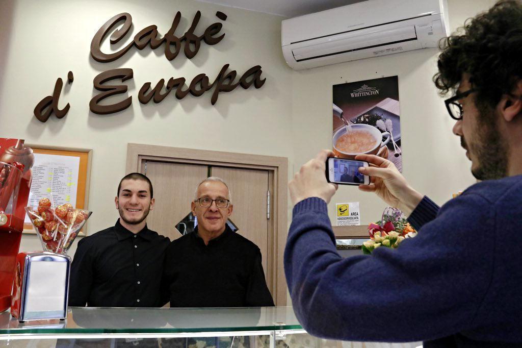 Scopaia, i cittadini raccontano il loro quartiere