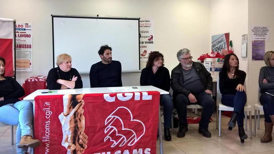 Supermercati, protesta per il lavoro di domenica