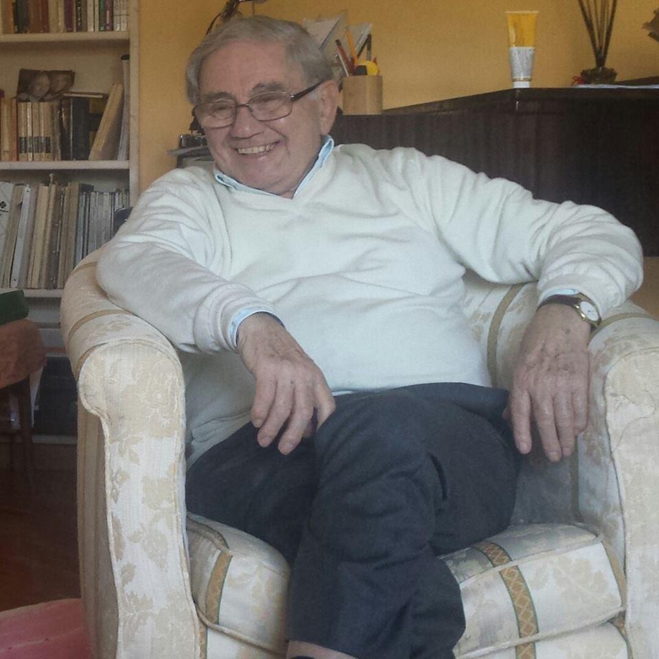 Giuseppe Pinna Pintor