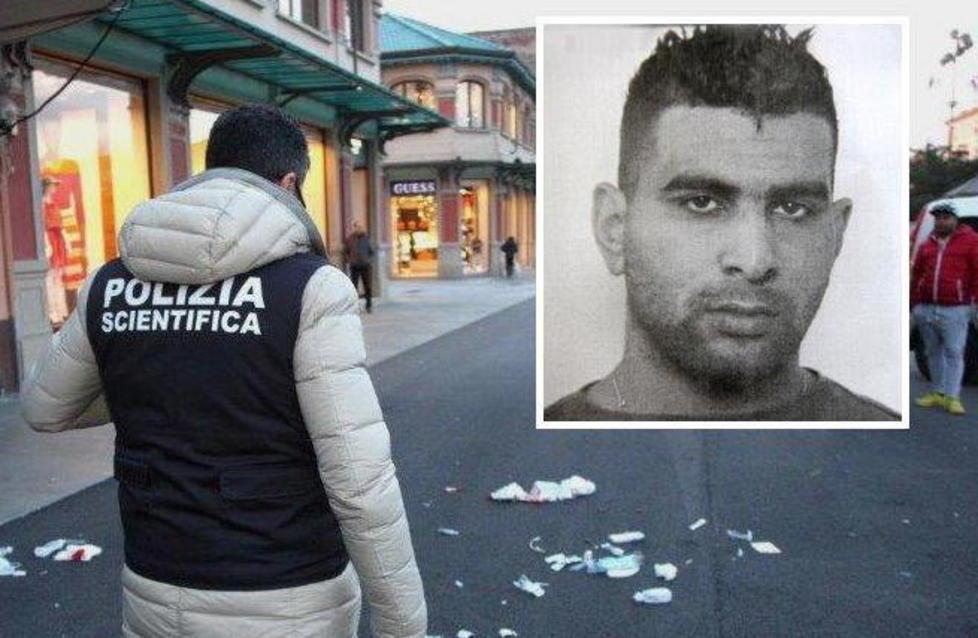 Quattordici anni per l’omicida della Passeggiata 