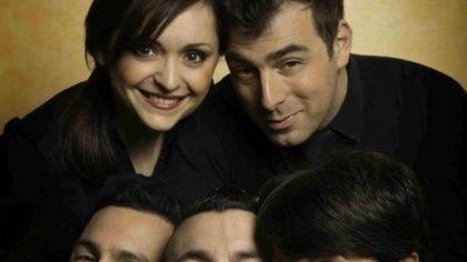 “The Human Jukebox”: la musica degli Oblivion allo Storchi di Modena