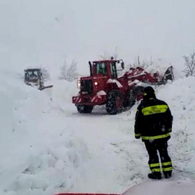 Stanno tutti bene i dipendenti comunali in servizio nelle zone terremotate
