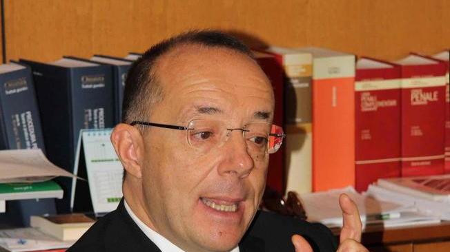 Sangermano capo alla Procura dei minori