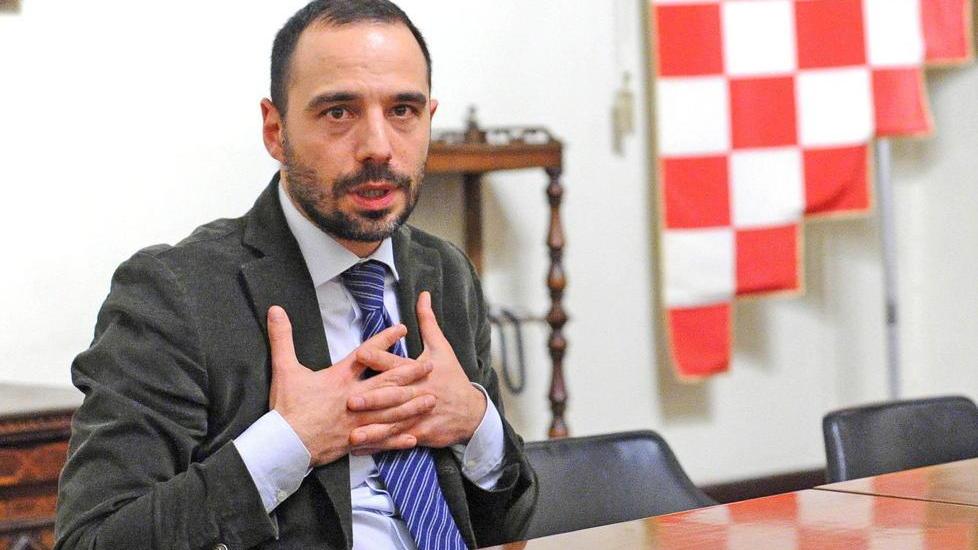 «Le indagini sono fisiologiche e nell’interesse della città»