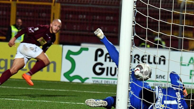 Santini si avvicina al Carpi che ha capito le ragioni dei granata