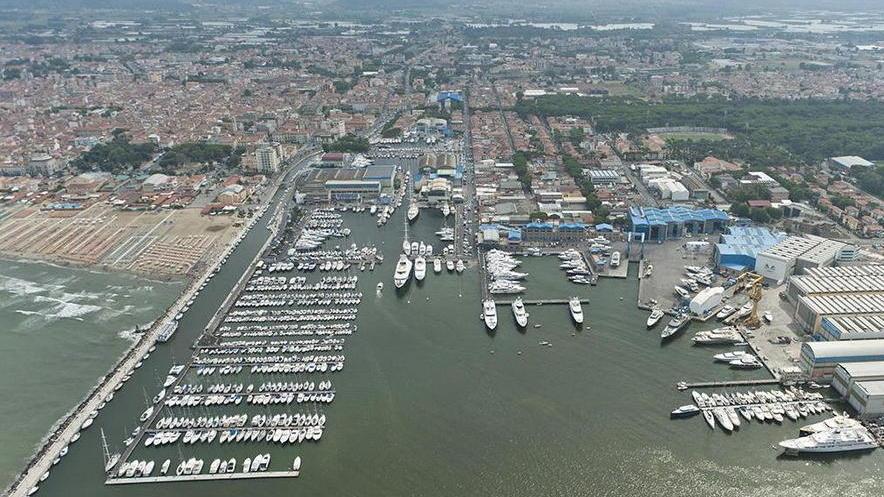 Autorità portuale, la Regione dice no