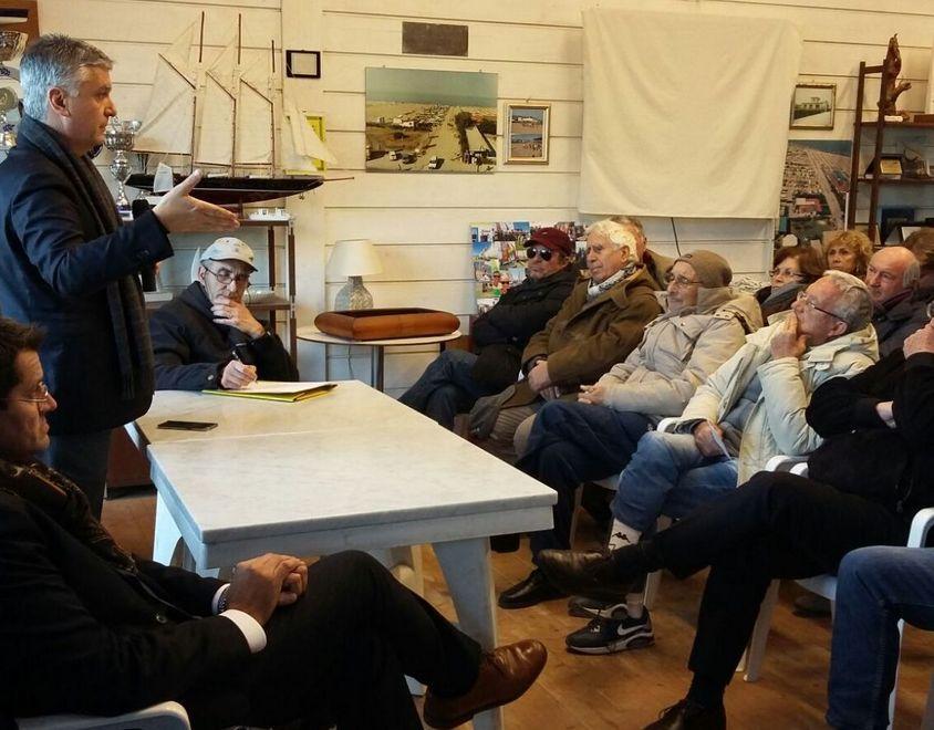 Balneari: prezzi troppo alti per i parcheggi dei bagni 