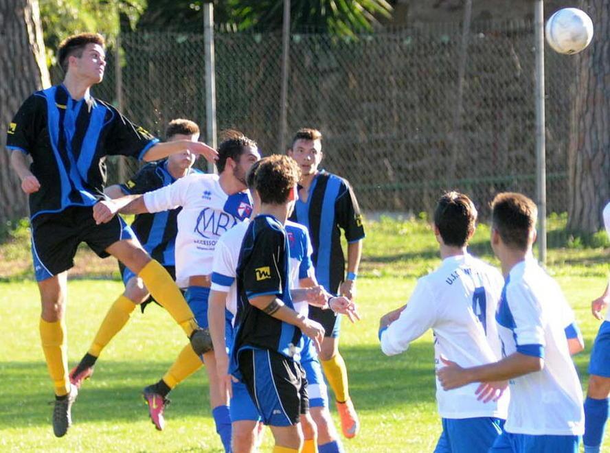 Colpaccio del San Vincenzo, bene il Venturina 