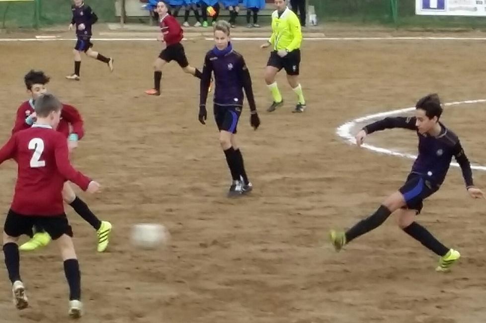  Piombino e Vada, una vittoria per parte 