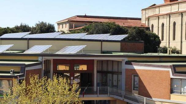 Freddo all’asilo, avanti con l’unica caldaia accesa 24 ore