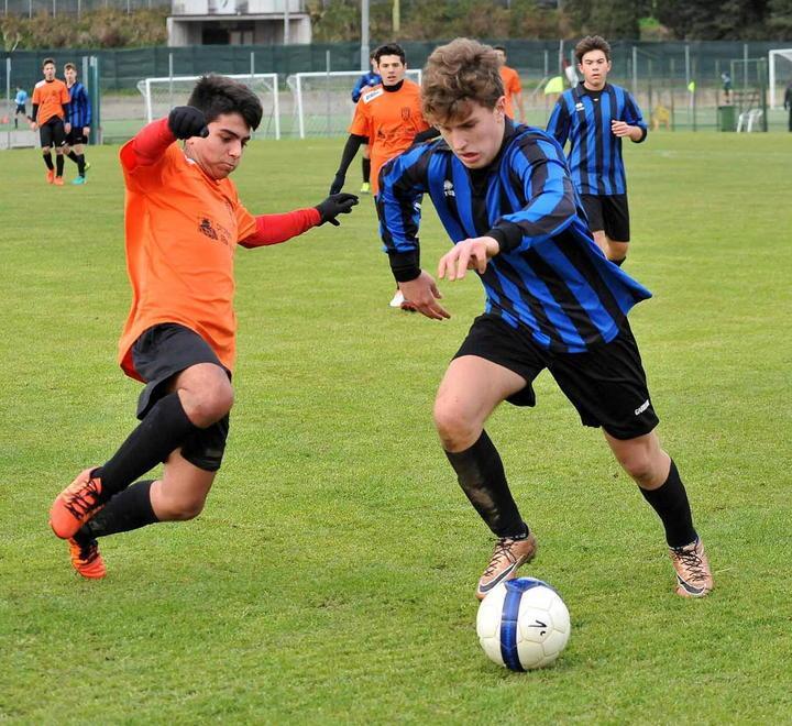 Il sigillo dell’Audace sul derby del Canale 