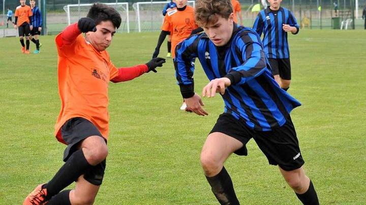 Il sigillo dell’Audace sul derby del Canale