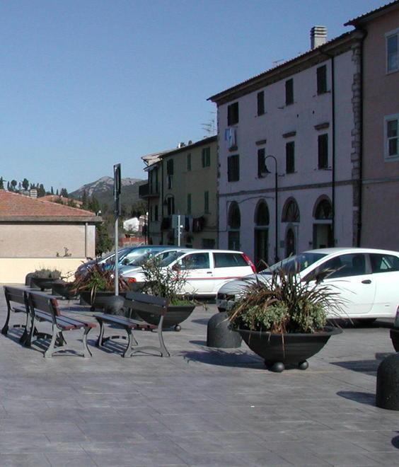 Appartamento di via Veneto, l’asta parte da 90mila euro