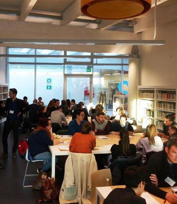 Biblioteca comunale boom di presenze oltre 98mila nel 2016 