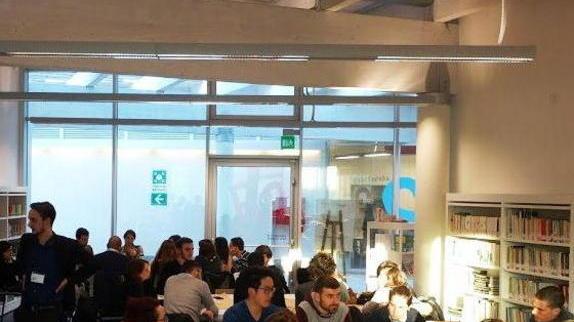 Biblioteca comunale boom di presenze oltre 98mila nel 2016