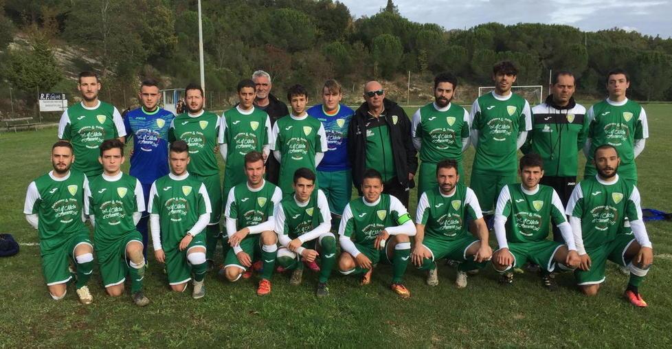 Palazzi-Monteverdi passa il turno, poker servito all’Antignano