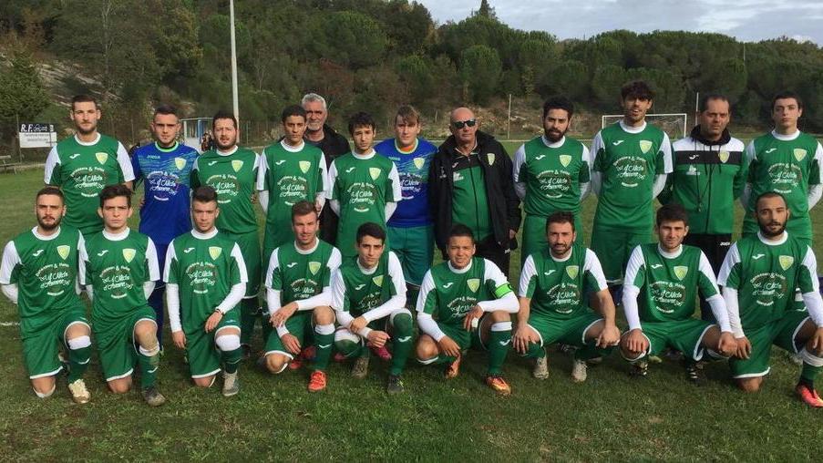 Palazzi-Monteverdi passa il turno, poker servito all’Antignano