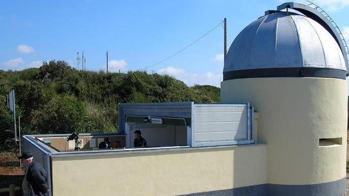 Lezioni introduttive all’astronomia: al via dal 10 febbraio