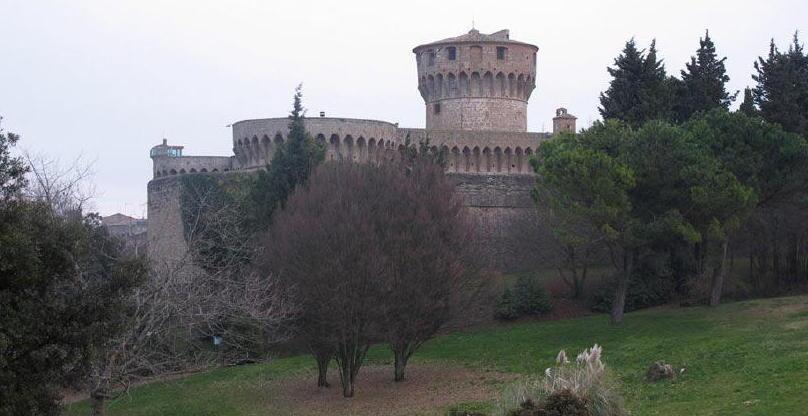 Una cena in carcere per solidarietà 