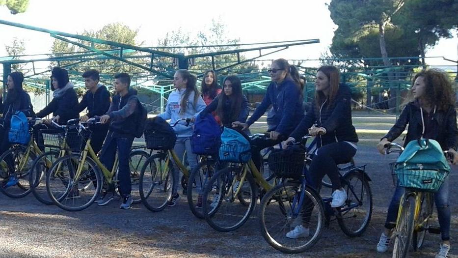 Sport e ambiente, gli studenti incontrano gli esperti