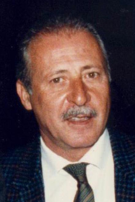Agende Rosse ricordano Borsellino