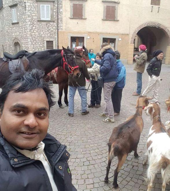 Latte d’asina, elisir per generazioni 