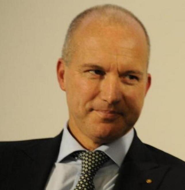 Francesconi: un uomo libero governi Lucca