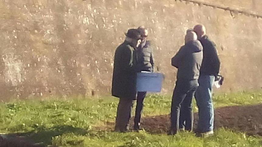Rock sulle Mura a giorni l’intesa