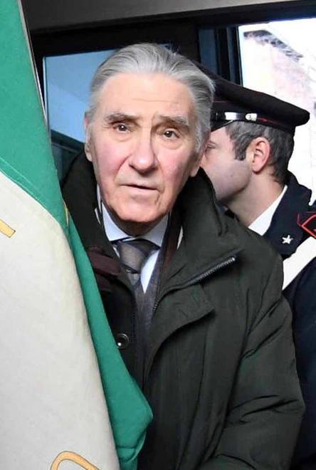 «Feriti, sangue, morti: non li scorderò mai»