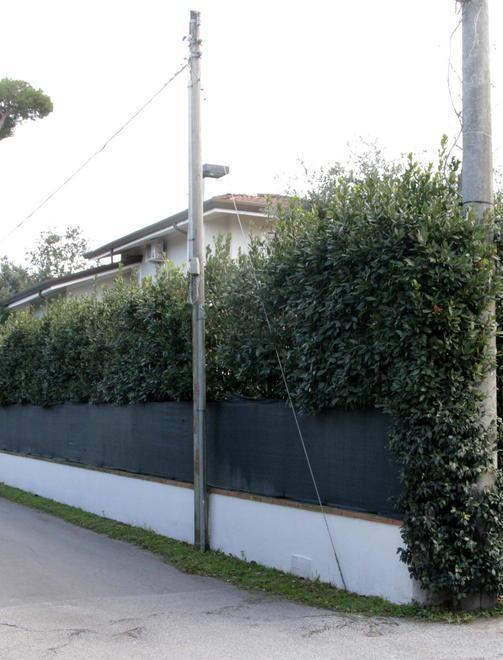  Villa sequestrata I vicini: mai problemi coi familiari del boss 