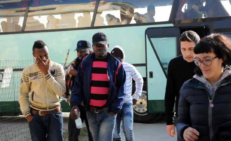 Profughi, 655 in provincia e altri 150 sono in arrivo 