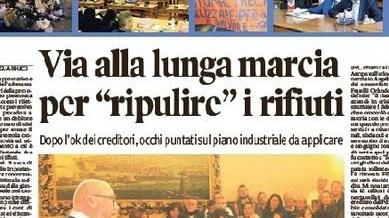 Occhi sui rifiuti: la seconda puntata dell’inchiesta