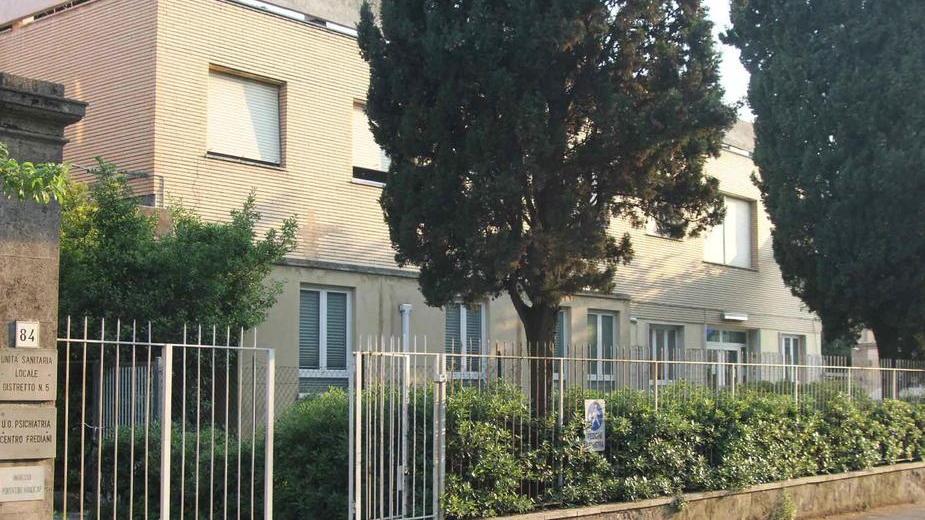 Il distretto di via del Mare sarà un poliambulatorio-bis