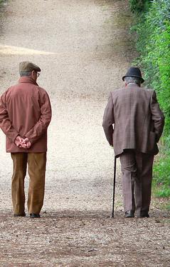 Ritornare a casa, i piani attuativi pronti a partire
