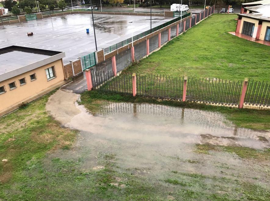 Il “laghetto” che nessuno vuole 